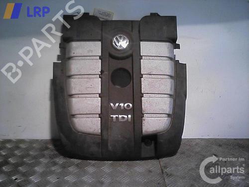 Protection supérieure VW GOLF III (1H1) 1.4 (60 hp) 23212946