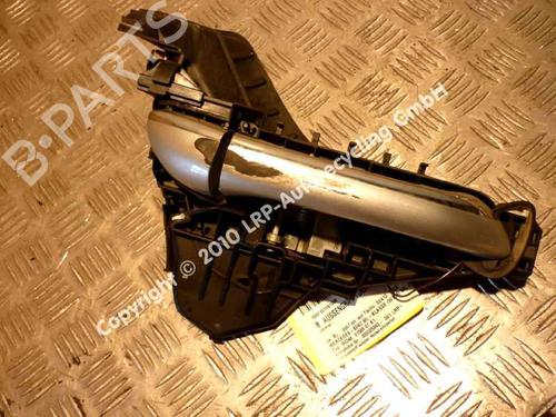 Used Front right exterior door handle MERCEDES-BENZ M-CLASS (W164) ML 350 4-matic (164.186) (272 hp) 20534000