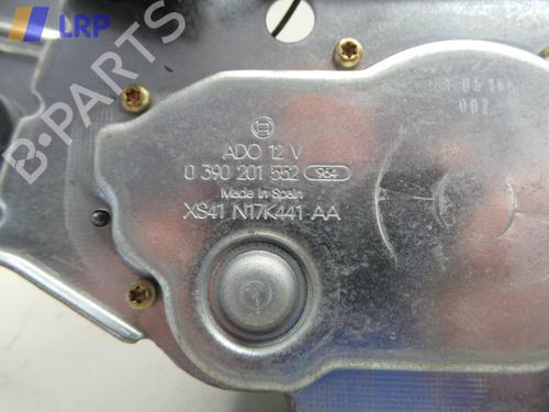 Rear wiper motor FORD FOCUS I Turnier (DNW) 1.6 16V | BP20551736M102 