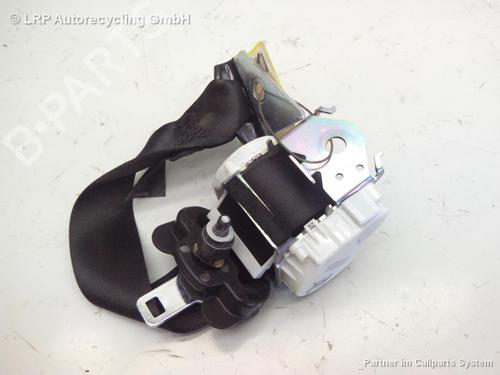 Used Rear right belt tensioner JAGUAR XF I (X250) 3.0 D (241 hp) 20572713