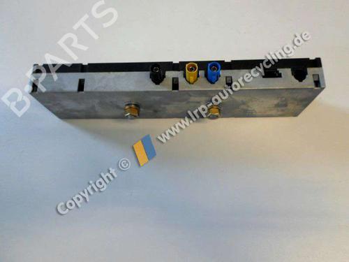 Electronic module BMW 3 Convertible (E46) 318 Ci | BP20582788M83 