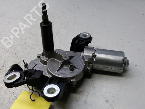 Viskermotor bagrude VW GOLF V (1K1) 1.9 TDI (105 hp) 20552114