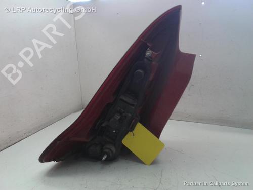 Right taillight CITROËN C4 Coupe (LA_) 1.4 16V | BP20566846C35 