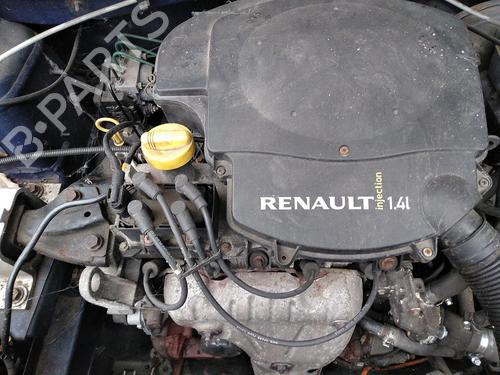 Left front driveshaft DACIA SANDERO 1.4 (BS0C, BS0A, BS0G, BS1F, BS0E) | BP35917524M38  - Image 15