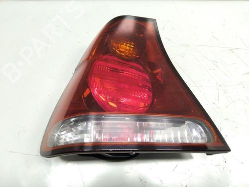 Feu arrière gauche BMW 3 Compact (E46) 318 ti (143 hp) 29955581