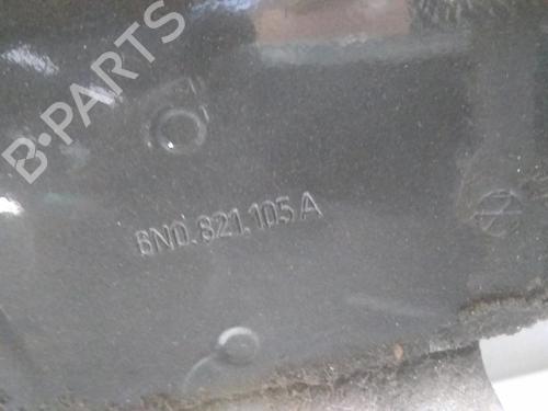 Left front fenders VW POLO (6N2) 1.4 | BP20557635C41 