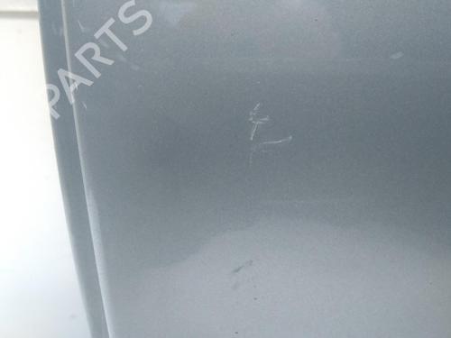 Left rear door AUDI A3 (8L1) 1.9 TDI | BP20517890C4 