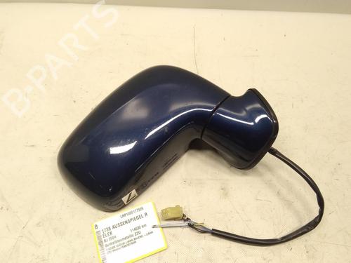 Right mirror SUZUKI LIANA Hatchback 1.6 i (RH416) | BP20591779C27 
