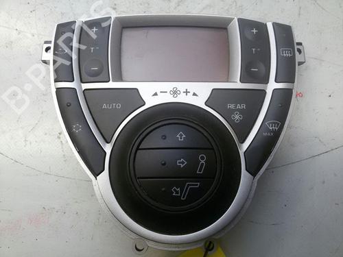 Climate control LANCIA PHEDRA (179_) 2.0 D Multijet (179.AXL1B, 179.BXL1B) | BP20555228I5 
