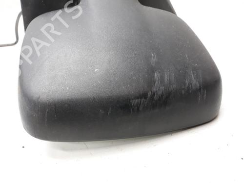 Left mirror MERCEDES-BENZ VITO Van (W638) 108 CDI 2.2 (638.094) | BP20534511C26 
