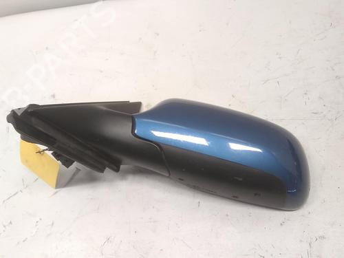 Left mirror AUDI A3 (8L1) 1.6 | BP20516994C26 