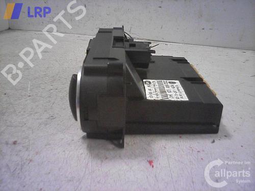Climate control AUDI TT (8N3) 1.8 T | BP20553599I5 