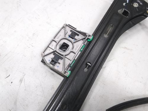 Rear right window mechanism AUDI A5 Sportback (8TA) 2.0 TDI quattro | BP20592389C25 