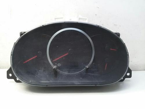 Used Instrument cluster MAZDA 5 (CR) 2.0 CD (CR19) (143 hp) 20556157
