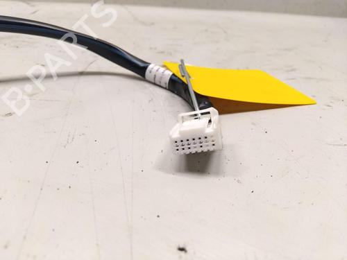 Retrovisor esquerdo TESLA MODEL Y (5YJY) EV | BP31722760C26 