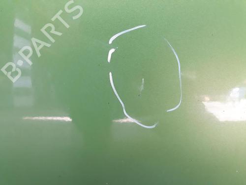 Right front door HYUNDAI i20 I (PB, PBT) 1.4 | BP20582211C3 