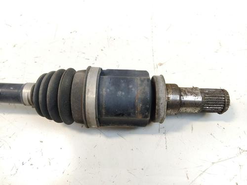 Right front driveshaft SUZUKI VITARA (LY) 1.6 (APK 416) | BP31687707M39 