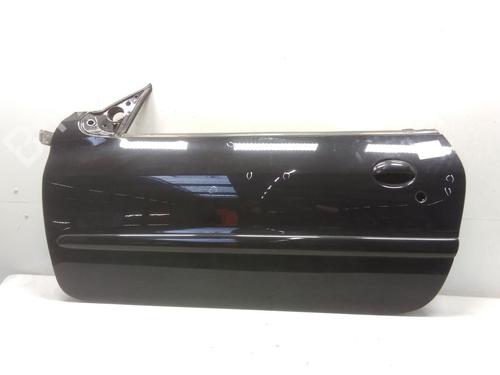 Used Left front door PEUGEOT 206 CC (2D) 1.6 16V (2DNFUF, 2DNFUR) (109 hp) 20590541