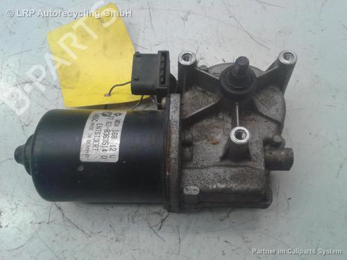 Used Front wiper motor BMW 3 Coupe (E36) 320 i (150 hp) 20586819
