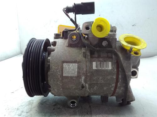 AC compressor SEAT IBIZA III (6L1) 1.2 | BP20522285M34 