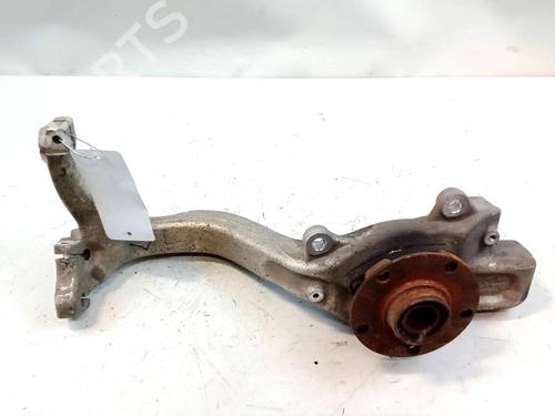 Left front steering knuckle AUDI A4 B6 Avant (8E5) 1.9 TDI | BP36360581M25  - Image 5