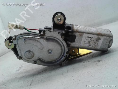 Ruitenwissermotor achter ALFA ROMEO 147 (937_) 1.6 16V T.SPARK (937.AXA1A, 937.AXB1A, 937.BXB1A) | BP20551728M102 