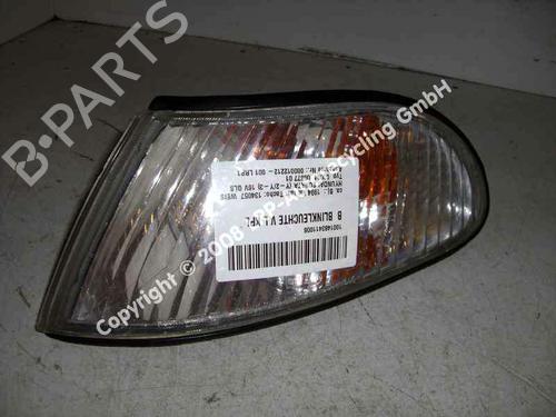 Używane Kierunkowskaz przedni lewy HYUNDAI SONATA III (Y-3) 2.0 i 16V (139 hp) 20537261