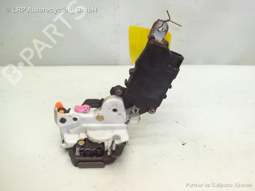 Used Rear right lock SUBARU FORESTER (SF_) 2.0 AWD (SF5) (125 hp) 20580248