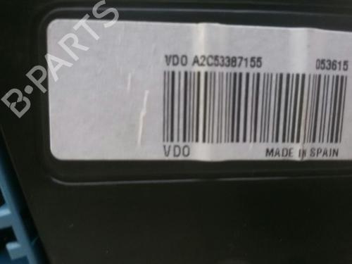 Used Instrument cluster SEAT IBIZA IV SC (6J1, 6P5) 1.2 (60 hp) 20556210