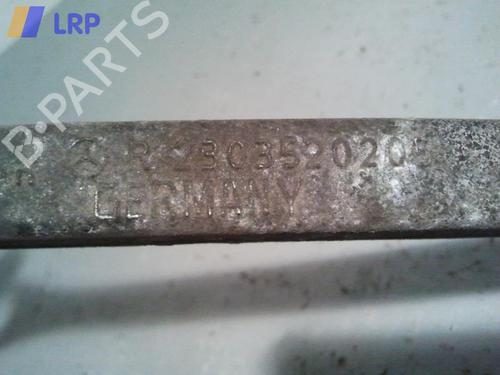 Used Right rear suspension arm MERCEDES-BENZ SL (R230) 500 (230.475) (306 hp) 20564962