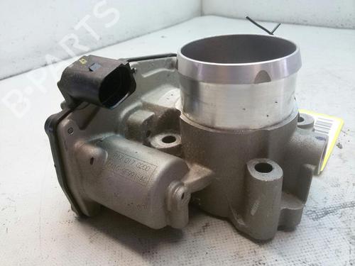 Throttle body FORD KA+ III (UK, FK) 1.2 Ti-VCT | BP20542234M82 