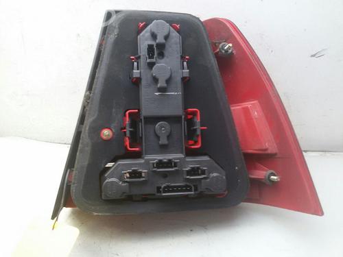 Left taillight VW BORA I (1J2) 1.9 TDI | BP20566296C34 