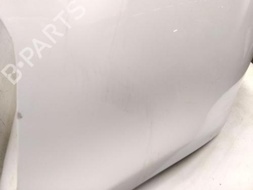 Rear bumper AUDI A3 Sportback (8PA) 1.2 TSI | BP31345468C8 