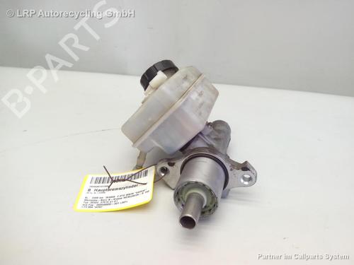 Brake master cylinder MERCEDES-BENZ B-CLASS Sports Tourer (W245) B 180 CDI (245.207) | BP20550413M77 