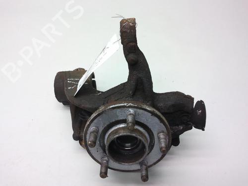 Used Left front steering knuckle FORD MONDEO IV Turnier (BA7) 2.2 TDCi (175 hp) 20529818