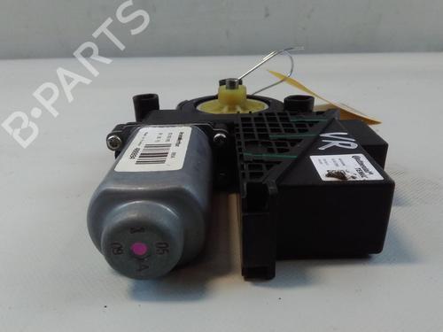 Right front window motor VW POLO IV (9N_, 9A_) 1.2 | BP32219268E20 