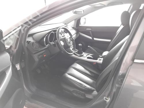 Rear parcel shelf MAZDA CX-7 (ER) 2.3 MZR DISI Turbo AWD (ER3P) | BP33966239C85  - Image 14