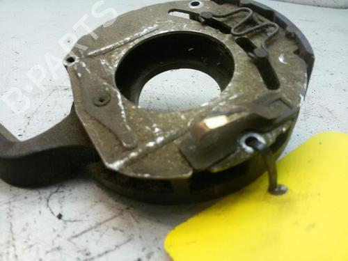 Switch VW LT 28-35 I Platform/Chassis (281-363) 2.4 D | BP30328627I30