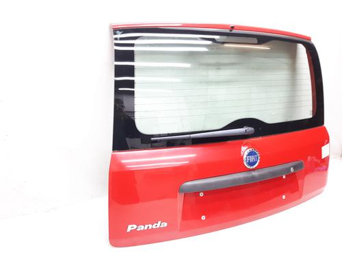 Tailgate FIAT PANDA (169_) 1.1 (169.AXA1A) | BP20514192C6 