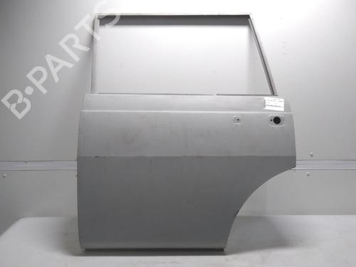 Used Left rear door WARTBURG 353 1.0 (353 W 000) (50 hp) 20517909