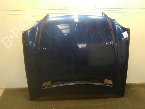Used Hood MERCEDES-BENZ C-CLASS Coupe (CL203) C 180 (203.735) (129 hp) 20522613