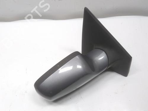 Right mirror RENAULT CLIO III (BR0/1, CR0/1)  | BP20517413C27 