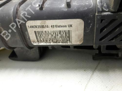 Køler FORD FOCUS II Turnier (DA_, FFS, DS) 1.6 TDCi | BP20583669M31 