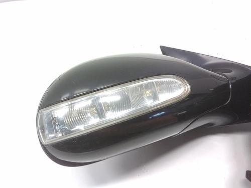 Right mirror MERCEDES-BENZ CLK (C209) CLK 270 CDI (209.316) | BP20517657C27 