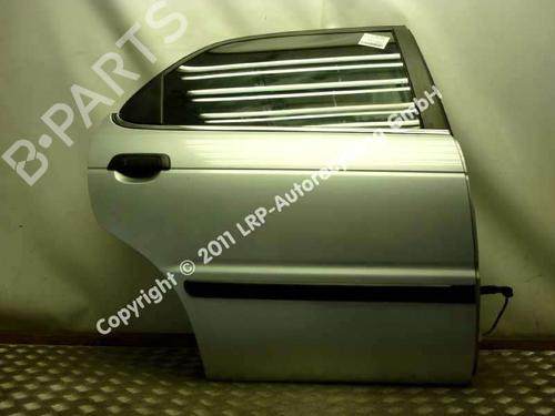 Right rear door SUZUKI BALENO Estate (EG) 1.6 i 16V (SY416) | BP20578231C5 