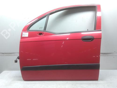 Dør venstre fortil CHEVROLET MATIZ (M200, M250) 1.0 (67 hp) 20514992