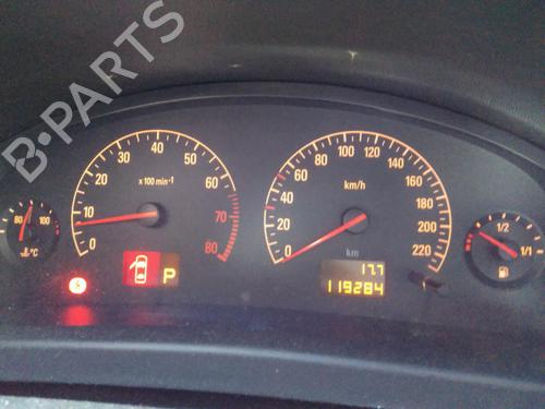 Subframe OPEL VECTRA C (Z02) 2.2 16V (F69) | BP32097162M9 