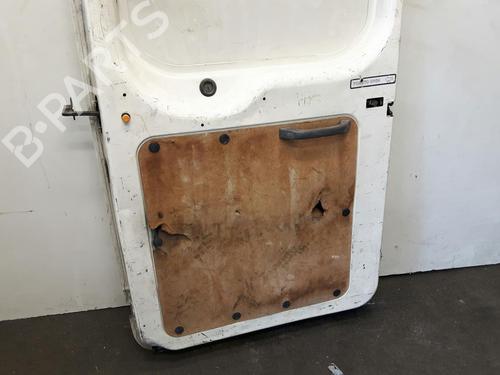 Right tailgate FORD TRANSIT Van (FA_ _) 2.0 DI (FAE_, FAF_, FAG_) | BP20546283C77 