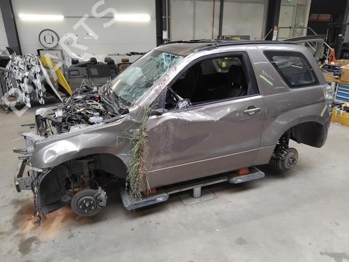 Engine SUZUKI GRAND VITARA II (JT, TE, TD) 1.9 DDiS All-wheel Drive (JT419, TD44, JB419WD, JB419XD,... | BP36360621M1  - Image 11