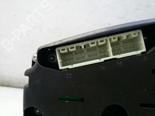 Instrument cluster CHRYSLER 300C Touring (LX, LE) 3.0 CRD | BP20556178C47 